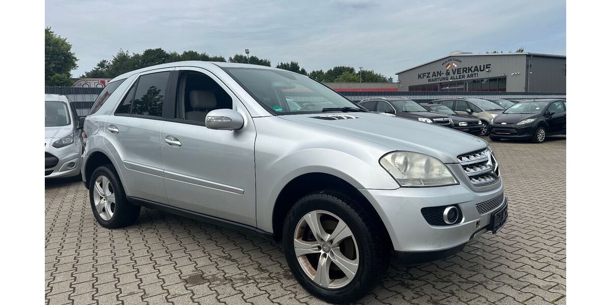 Mercedes-Benz ML 320 350.000 km 3.750 &euro; Ibbenbüren 49479