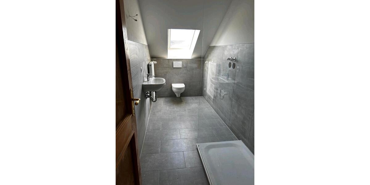 Dachgeschoßwohnung Lengerich - 3 Zimmer, 60 m&sup2;, 730&euro; | Angebot:27589745