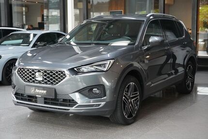 Seat Tarraco 88.090 km 24.790 &euro; Ibbenbüren 49477