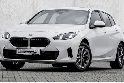 BMW 120 10.126 km 31.990 &euro; Emsdetten 48282