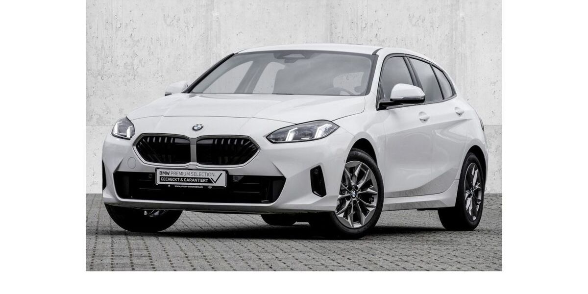 BMW 120 10.126 km 31.990 &euro; Emsdetten 48282