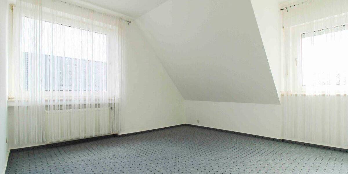 Mehrfamilienhaus, Wohnhaus Horstmar - 6 Zimmer, 134 m&sup2;, 329.000&euro; | Angebot:26107901