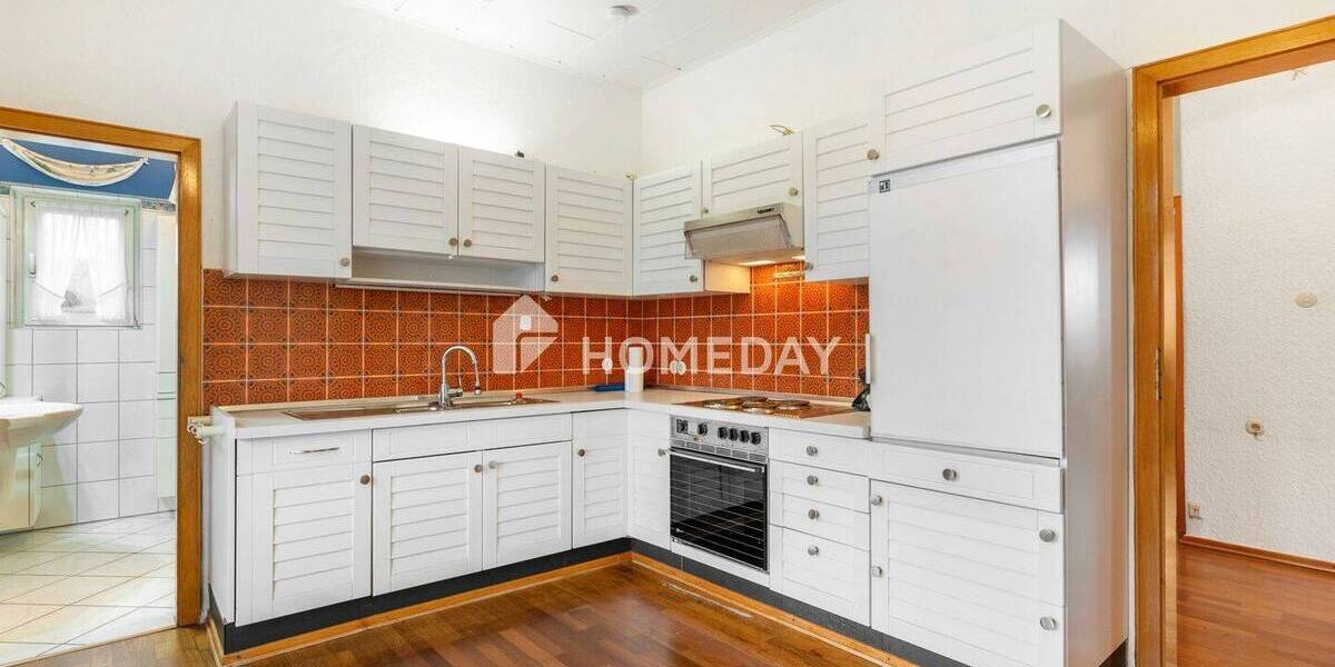 Einfamilienhaus Greven Reckenfeld - 7 Zimmer, 214 m&sup2;, 398.000&euro; | Angebot:26686078