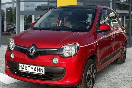 Renault Twingo 65.000 km 8.750 &euro; Rheine 48432
