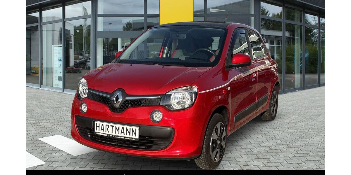 Renault Twingo 65.000 km 8.750 &euro; Rheine 48432