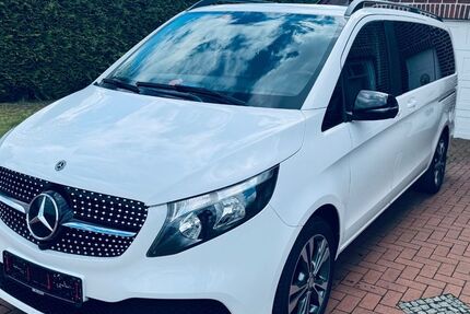 Mercedes-Benz V 220 165.000 km 30.000 &euro; Langen 49838