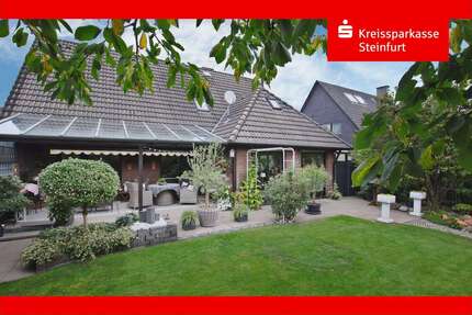 Haus Steinfurt - 5 Zimmer, 148 m&sup2;, 339.000&euro; | Angebot:27702400