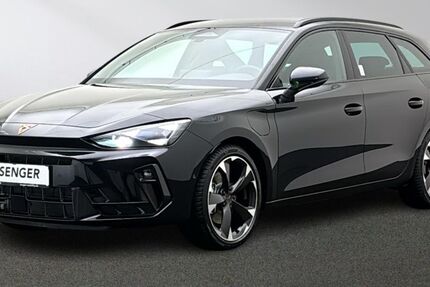 Cupra Leon 2.500 km 39.990 &euro; Rheine 48429