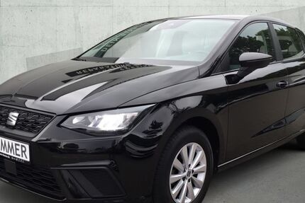 Seat Ibiza 35.170 km 14.990 &euro; Lingen 49808