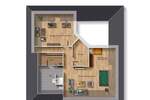 Einfamilienhaus Hopsten - 7 Zimmer, 254 m&sup2;, 539.000&euro; | Angebot:25744101
