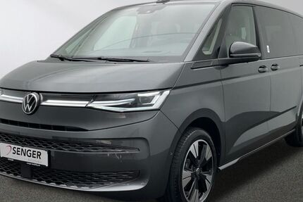 VW T7 Multivan 19.990 km 58.990 &euro; Rheine 48429