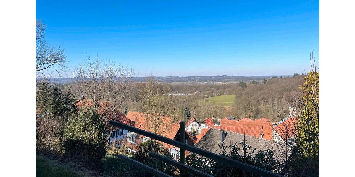 Etagenwohnung Tecklenburg - 2 Zimmer, 43 m&sup2;, 550&euro; | Angebot:27613499