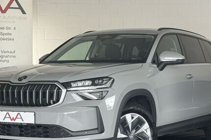 Skoda Kodiaq 78.930 km 37.980 &euro; Spelle 48480