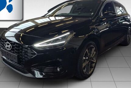 Hyundai i30 18.161 km 19.330 &euro; Salzbergen 48499