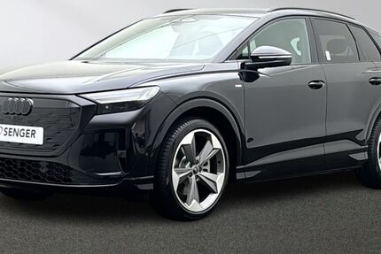 Audi Q4 e-tron 5.900 km 52.880 &euro; Lingen 49809