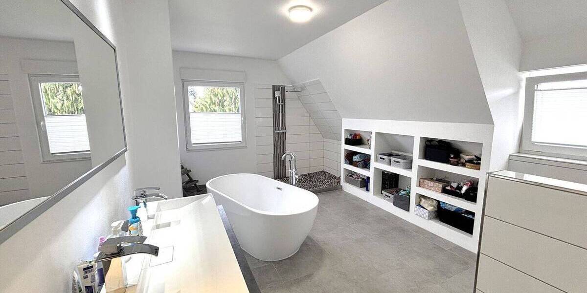 Einfamilienhaus Steinfurt Burgsteinfurt - 5 Zimmer, 186 m&sup2;, 439.000&euro; | Angebot:26092853