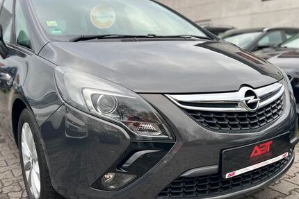 Opel Zafira 134.000 km 7.999 &euro; Greven 48268