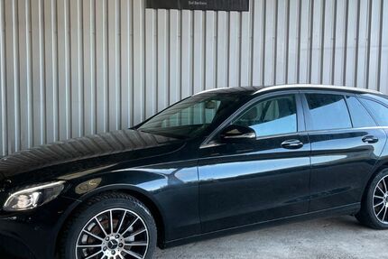 Mercedes-Benz C 200 305.000 km 8.400 &euro; Bad Bentheim 48455