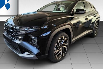 Hyundai TUCSON 31.141 km 31.530 &euro; Salzbergen 48499