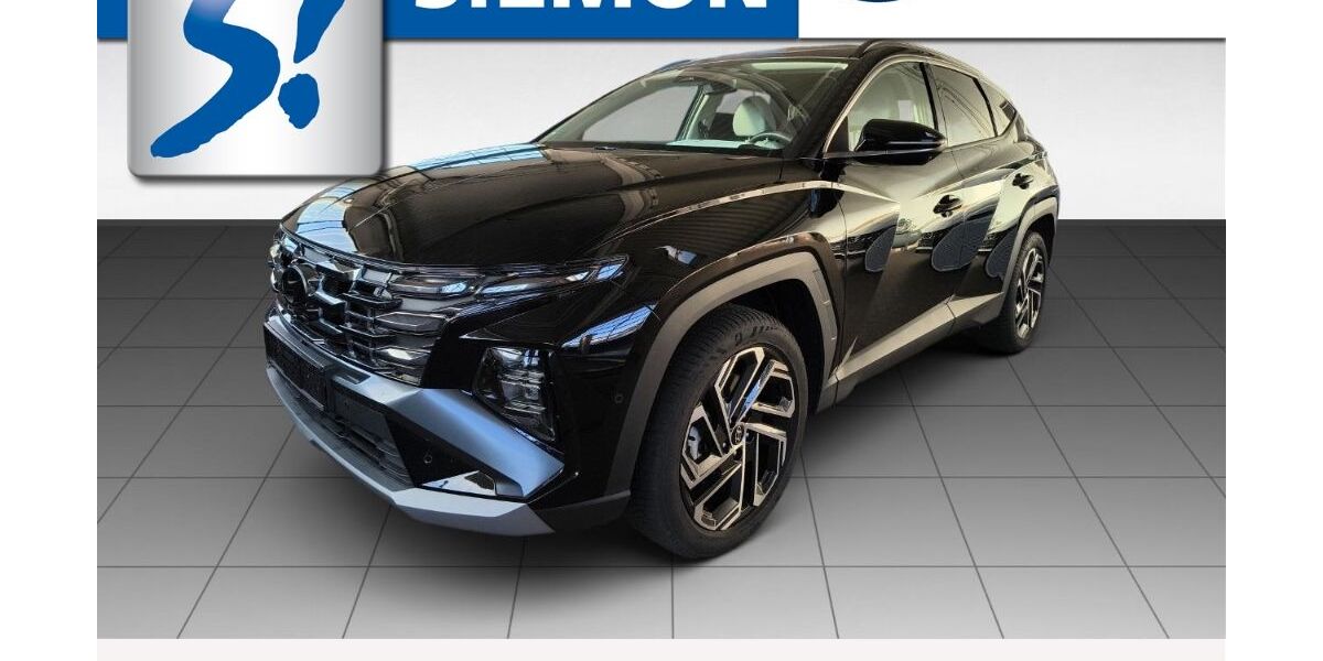 Hyundai TUCSON 31.141 km 31.530 &euro; Salzbergen 48499