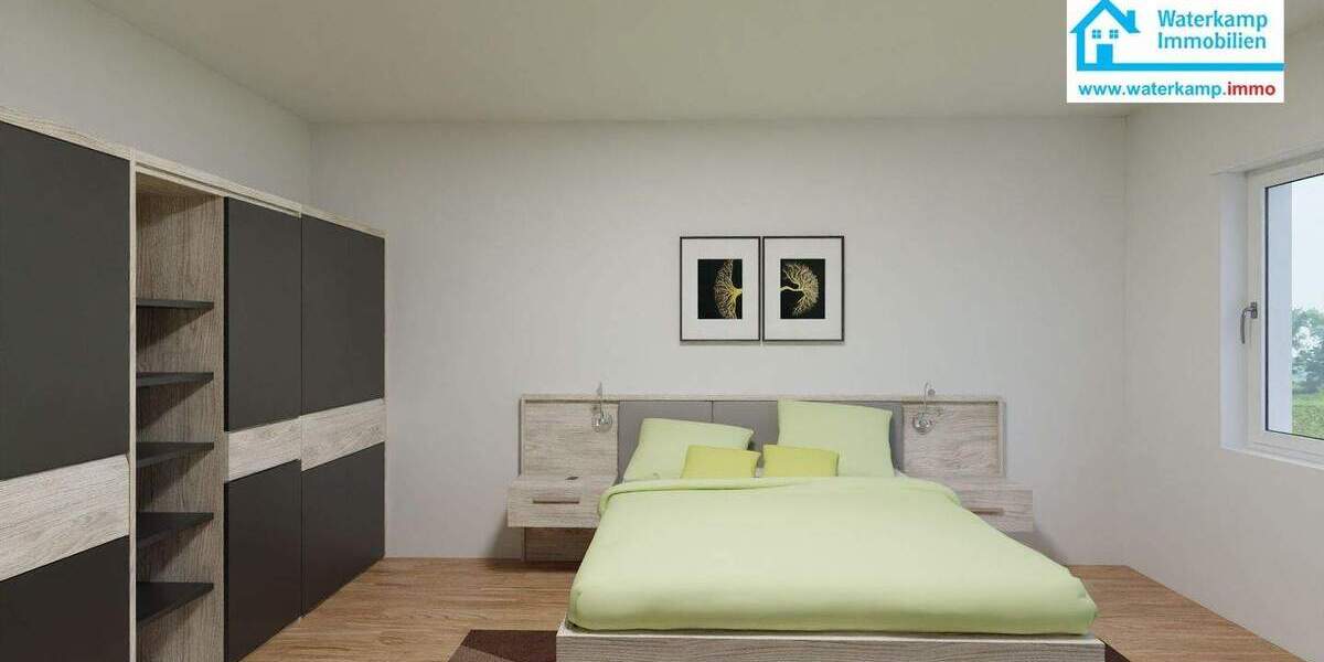 Einfamilienhaus Nordwalde - 4 Zimmer, 119 m&sup2;, 327.997&euro; | Angebot:25796721