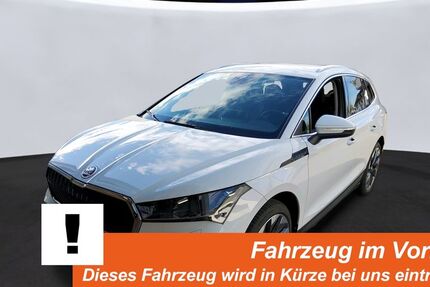Skoda Enyaq 54.178 km 34.990 &euro; Lingen 49808