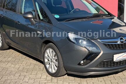 Opel Zafira 118.028 km 7.950 &euro; Ibbenbüren 49479