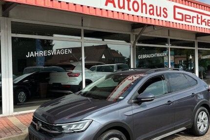 VW Taigo 9.645 km 18.950 &euro; Voltlage 49599