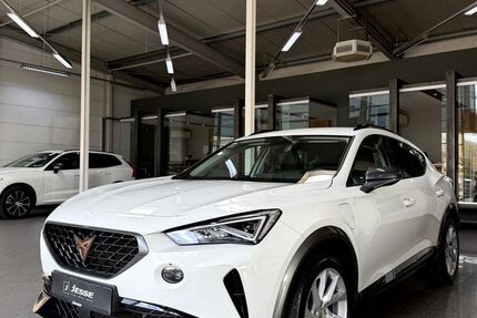 Cupra Formentor 39.950 km 21.990 &euro; Ibbenbüren 49477