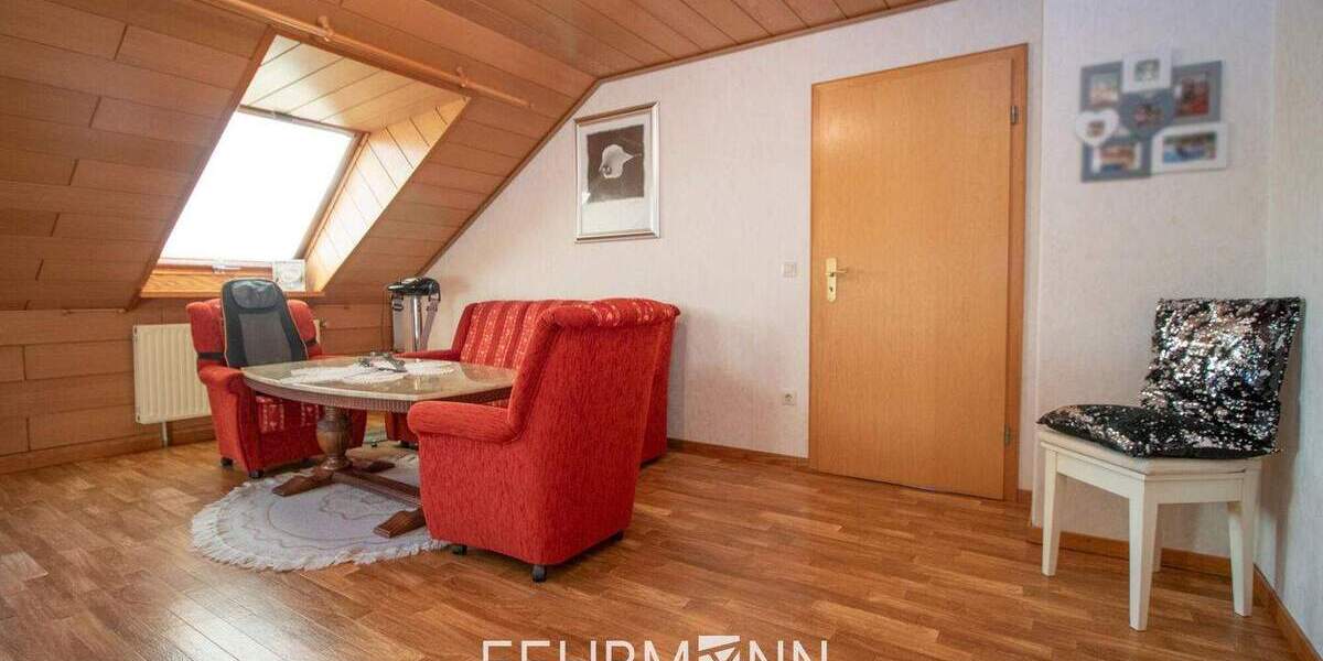 Einfamilienhaus Ochtrup - 7 Zimmer, 236 m&sup2;, 419.000&euro; | Angebot:25668218