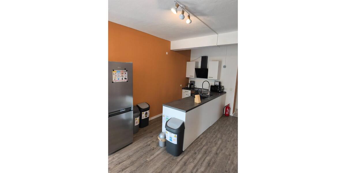 Etagenwohnung Steinfurt - 3 Zimmer, 80 m&sup2;, 2.800&euro; | Angebot:25281992