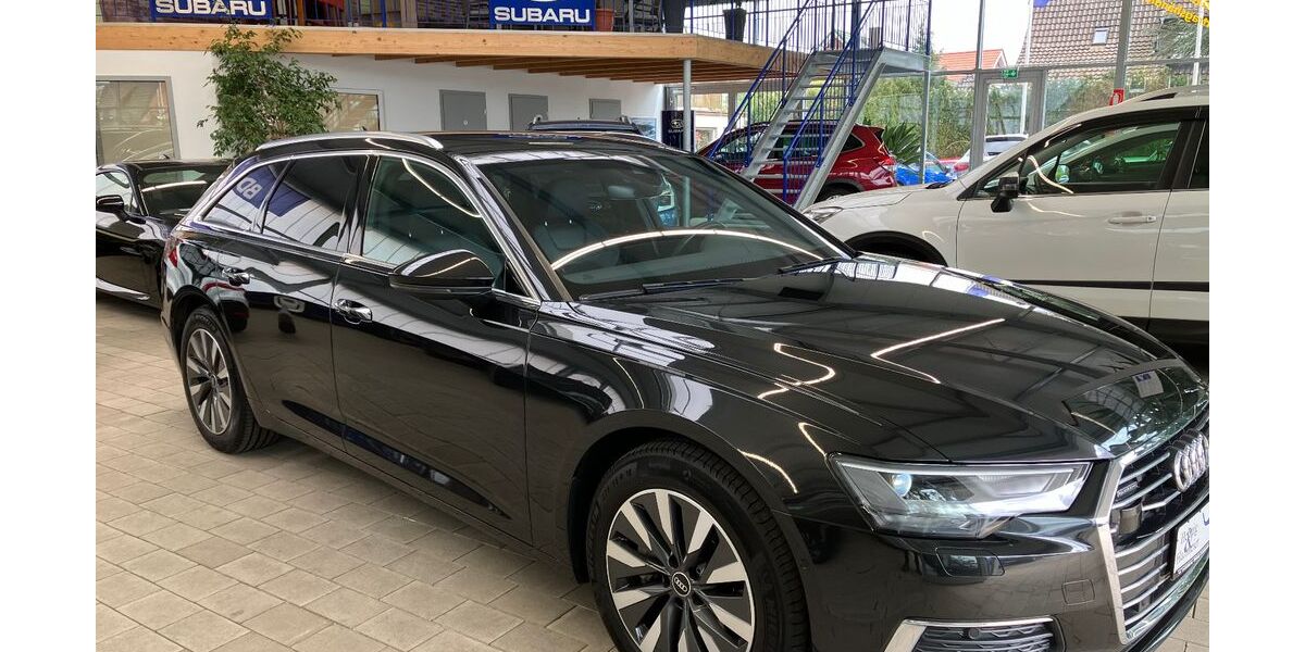 Audi A6 69.900 km 36.500 &euro; Hörstel 48477