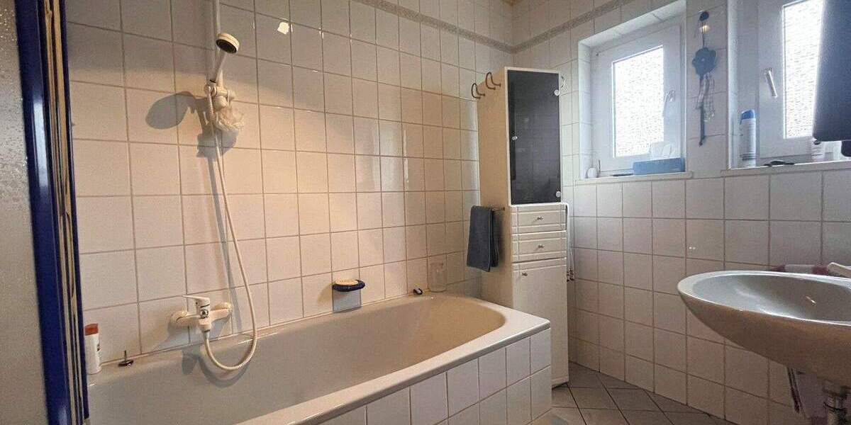 Einfamilienhaus Rheine Hauenhorst - 6 Zimmer, 101 m&sup2;, 199.000&euro; | Angebot:25688644