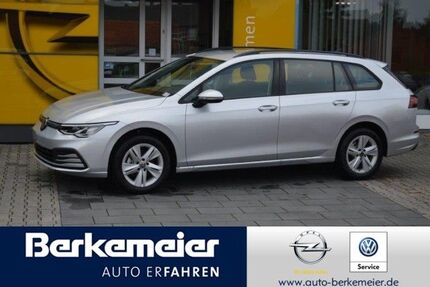 VW Golf 10.800 km 24.490 &euro; Saerbeck 48369
