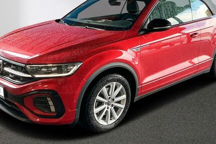 VW T-Roc 28.650 km 30.480 &euro; Emsdetten 48282