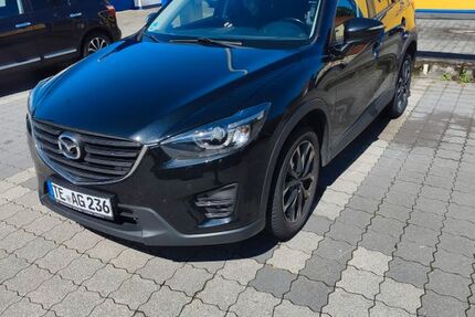 Mazda CX-5 129.900 km 14.100 &euro; Rheine 48432