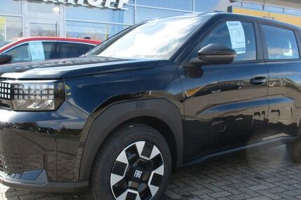 Fiat Grande Panda 2.500 km 19.450 &euro; Lingen - Baccum 49811