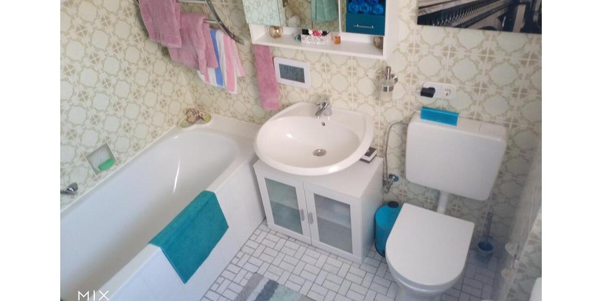 Erdgeschoßwohnung Ibbenbüren - 3 Zimmer, 89 m&sup2;, 650&euro; | Angebot:25900424