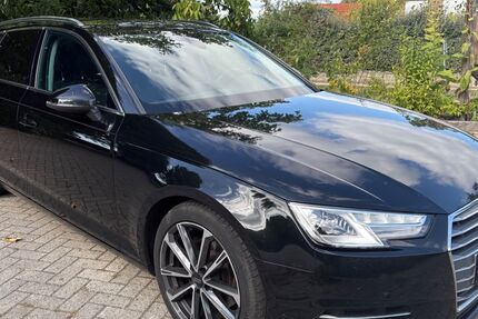 Audi A4 340.000 km 6.900 &euro; Bad Bentheim/Gildehaus 48455
