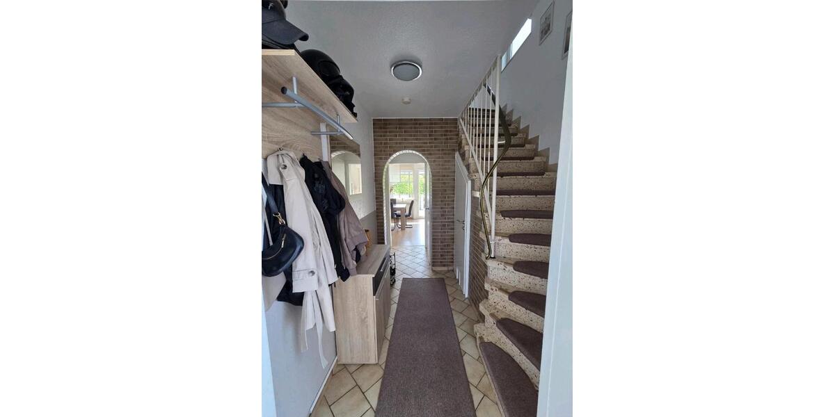 Doppelhaushälfte Lengerich - 3 Zimmer, 102 m&sup2;, 239.000&euro; | Angebot:27428304