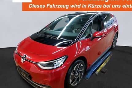 VW ID.3 30.285 km 24.130 &euro; Gronau 48599