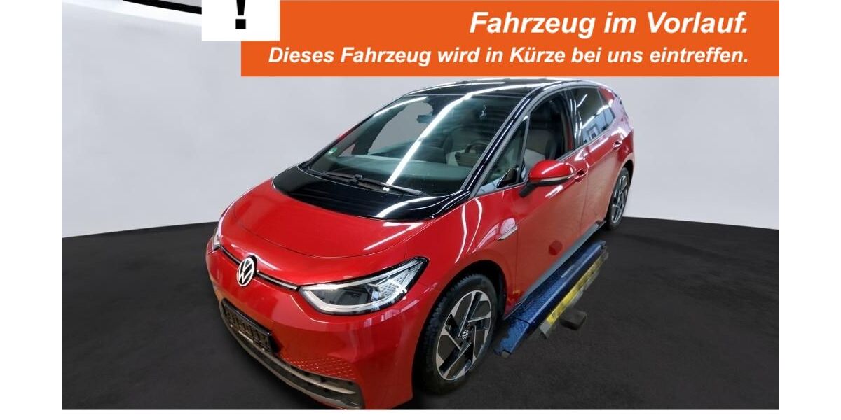 VW ID.3 30.285 km 24.130 &euro; Gronau 48599