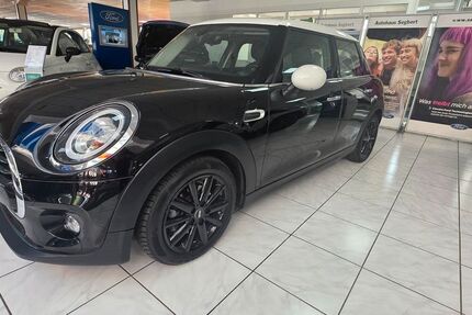 Mini Cooper D 90.701 km 16.990 &euro; Gronau 48599