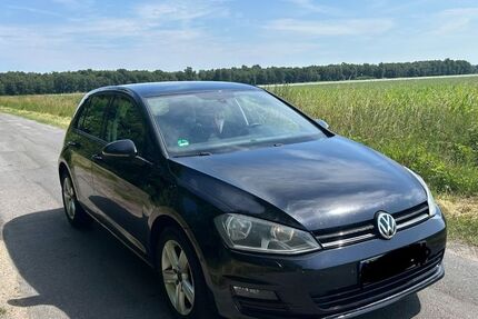 VW Golf 173.433 km 6.299 &euro; Spelle 48480