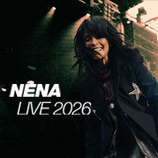 NENA - Live 2026 26.09.2026 EmslandArena
