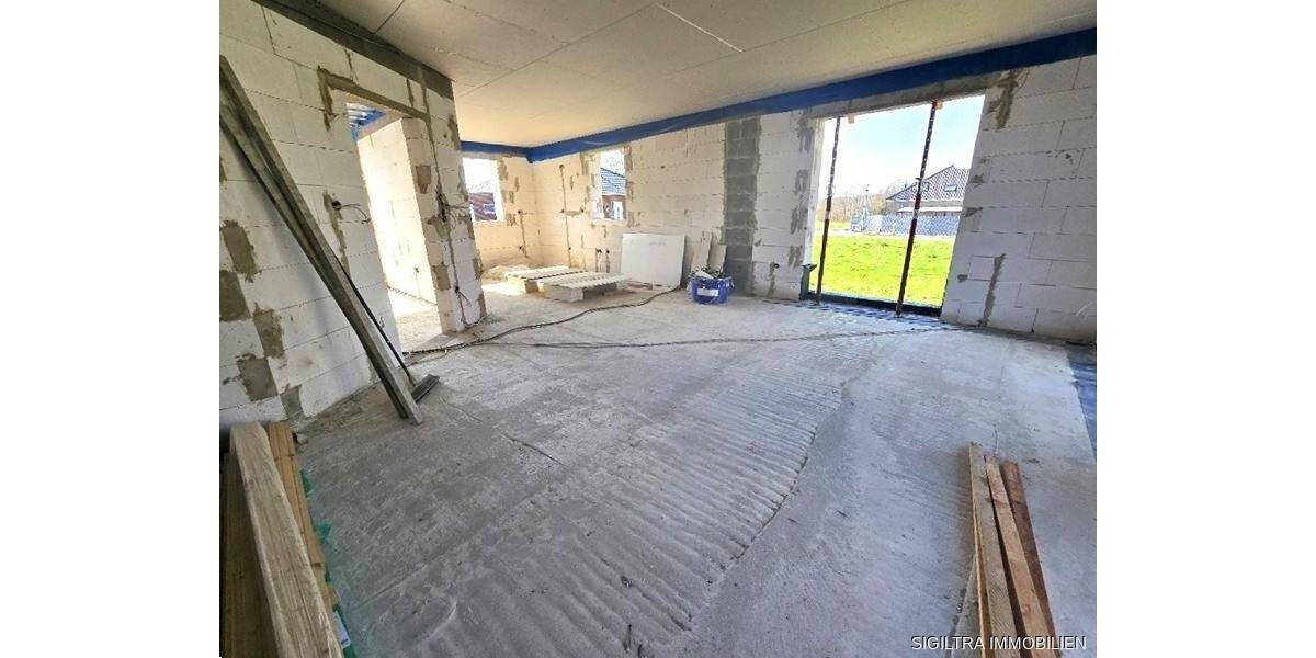 Einfamilienhaus Andervenne - 4 Zimmer, 125 m&sup2;, 435.000&euro; | Angebot:25985022