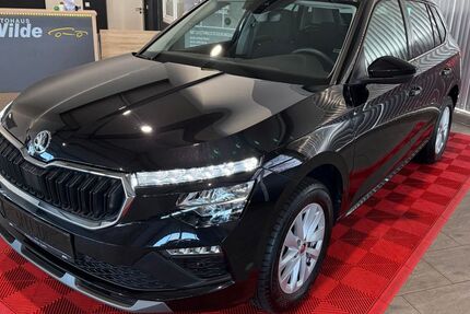 Skoda Kamiq 11.005 km 21.800 &euro; Spelle 48480