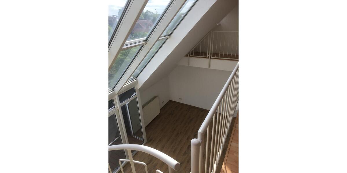 Dachgeschoßwohnung Rheine Altenrheine - 3 Zimmer, 116 m&sup2;, 349.000&euro; | Angebot:26110534