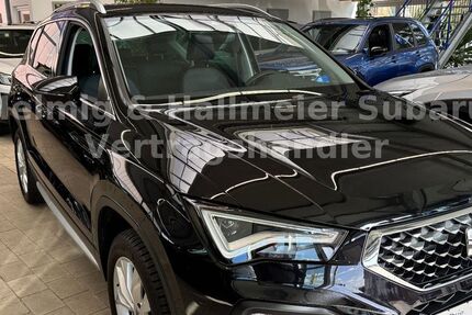 Seat Ateca 29.449 km 26.700 &euro; Hörstel 48477