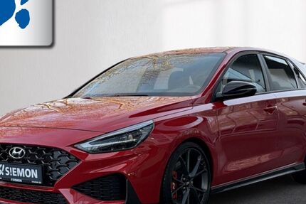 Hyundai i30 44.135 km 29.930 &euro; Salzbergen 48499